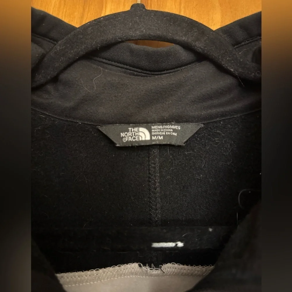 The North Face Jacket